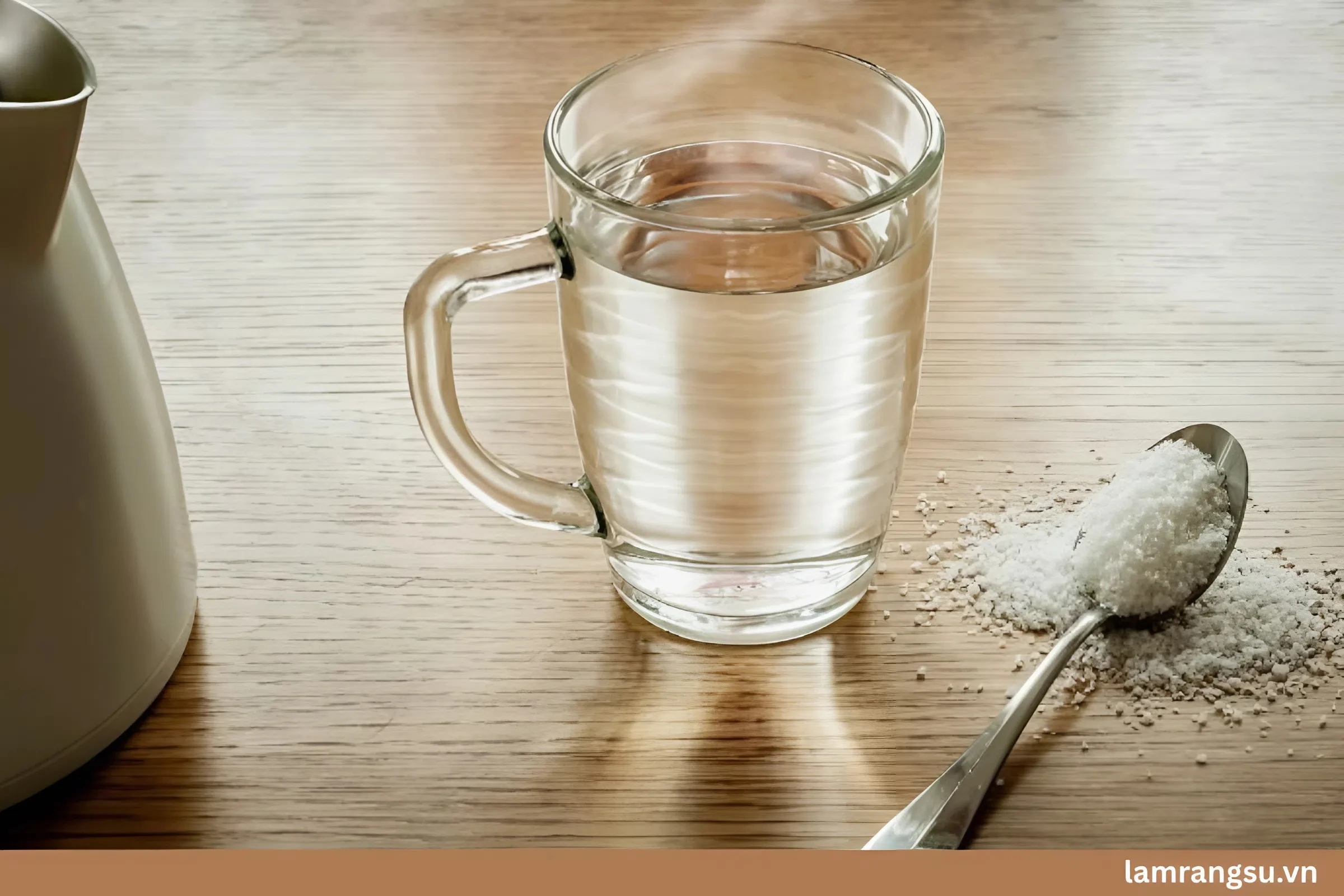 làm răng sứ xong bị ê buốt phải làm sao 